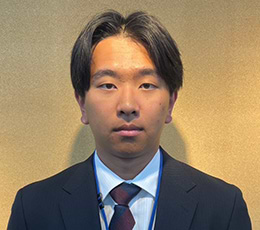 劉 先生