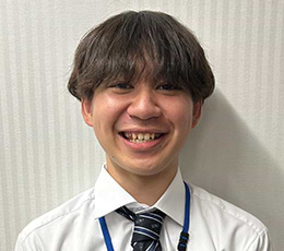 吉岡 先生