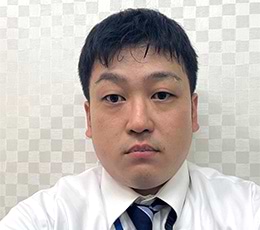 阪本 先生