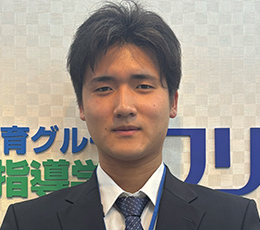 石井 先生