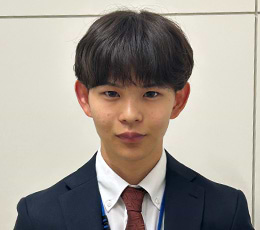 平岡 先生