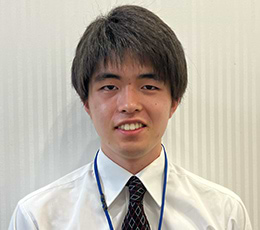 岩滝 先生