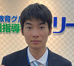 織茂 先生
