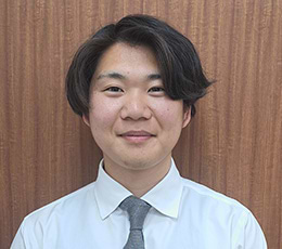 赤田 先生