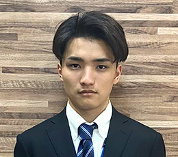 坂田 先生
