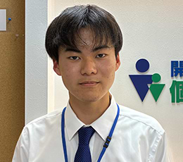 小林 先生