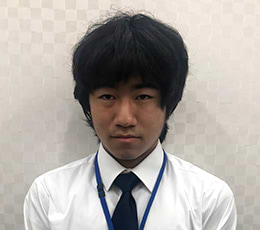 前田 先生
