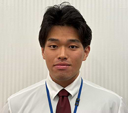 守屋 先生