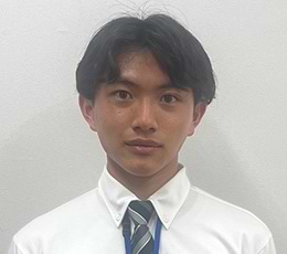 四谷 先生