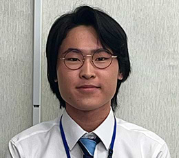 松井 先生