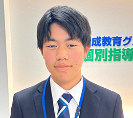 内海 先生