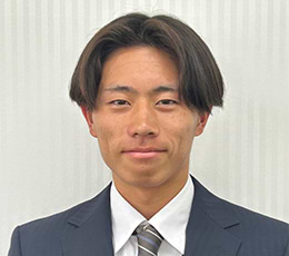 金本 先生