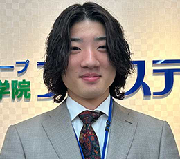 藤本 先生