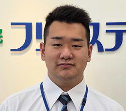 増田 先生