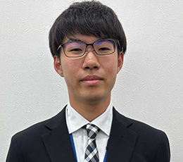 山本 先生