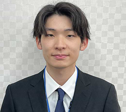 甘中 先生