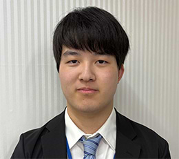 久保 先生