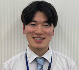 中井 先生