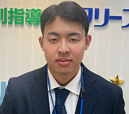 森田 先生