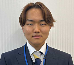 堀 先生
