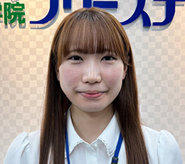 福渡 先生