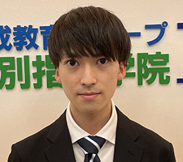 今田 先生