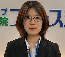 向井 先生