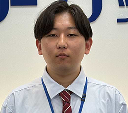 倉成 先生