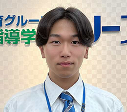 小川  先生
