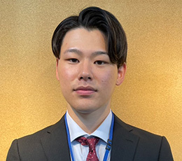 山下 先生