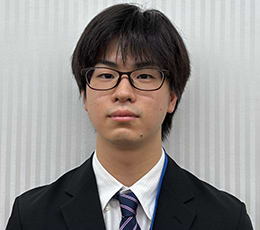熊木 先生