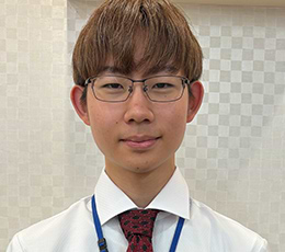 岩田 先生