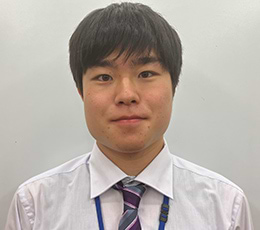 福元 先生