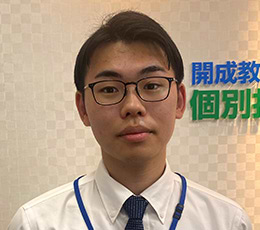 小林 先生