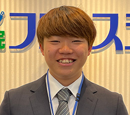 白石 先生