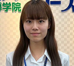 上田 先生