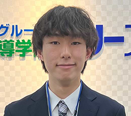 豊田 先生