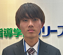 杉原 先生