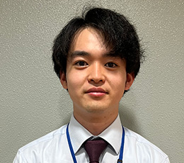 綱嶋 先生