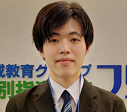 杉本 先生