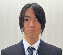 阿部 先生