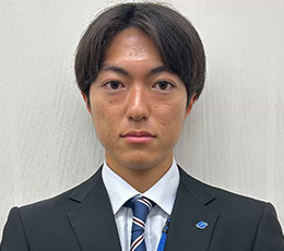 渡邊 先生
