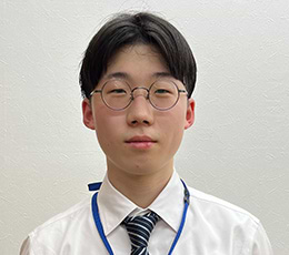 江連 先生