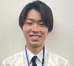 藤村 先生