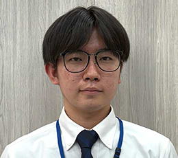 吉原 先生