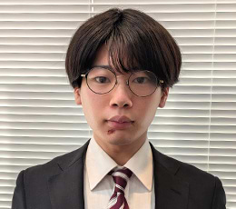 清水 先生
