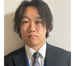 藤原 先生