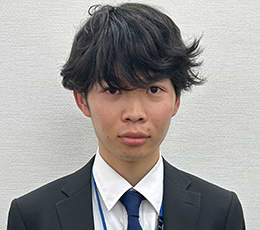 泉田 先生