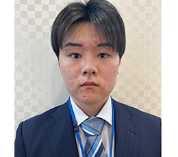 篠原 先生