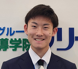 山下 先生